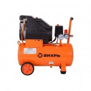 Воздушный компрессор Вихрь КП-195/24 (74/3/20)