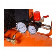 Воздушный компрессор Вихрь КП-195/24 (74/3/20)