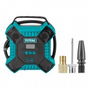 Автомобильный компрессор TOTAL TTAC1601