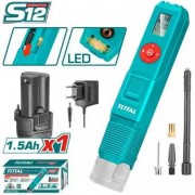 Автомобильный компрессор TOTAL TACLI12011 Автомобильный компрессор TOTAL TACLI12011