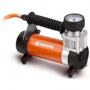 Автомобильный компрессор Daewoo Power DW55 Plus Автомобильный компрессор Daewoo Power DW55 Plus