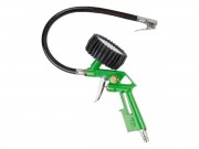 Набор пневмоинструмента ECO SGK-51 5 предметов Набор пневмоинструмента ECO SGK-51 5 предметов