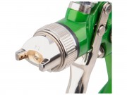 Краскораспылитель ECO SG-9000 с манометром