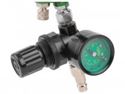 Краскораспылитель ECO SG-9000 с манометром