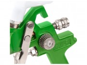 Краскораспылитель ECO SG-9000 с манометром