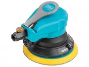 Пневмошлифмашина эксцентриковая DGM DTP-1252 Пневмошлифмашина эксцентриковая DGM DTP-1252