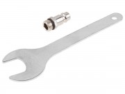 Пневмошлифмашина эксцентриковая DGM DTP-1252