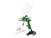 Краскораспылитель ECO SG-9500 с манометром