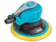 Пневмошлифмашина эксцентриковая DGM DTP-1503 Пневмошлифмашина эксцентриковая DGM DTP-1503