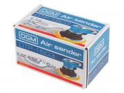 Пневмошлифмашина эксцентриковая DGM DTP-1503