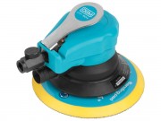 Пневмошлифмашина эксцентриковая DGM DTP-1504 с пылеотсосом