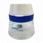 Емкость для чистки аэрографов+сменные фильтра и емкость для разбаления краски Sumake (SB-1000)