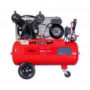 Компрессор масляный ременной FUBAG VCF/50 CM3