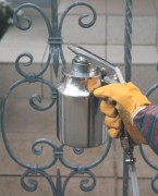 Пневмопистолет Einhell 4133300 Пневмопистолет Einhell 4133300