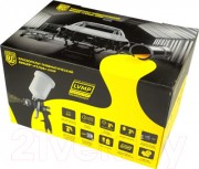 Пневматический краскопульт BERGER Гельб LVMP 1.3мм / BG1379