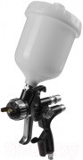 Пневматический краскопульт BERGER Зильбер HVLP 1.4мм / BG1389 Пневматический краскопульт BERGER Зильбер HVLP 1.4мм / BG1389