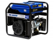 Электростанция сварочная ECO PE-160RW Электростанция сварочная ECO PE-160RW
