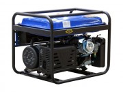 Бензиновый генератор ECO PE-8501S3 Бензиновый генератор ECO PE-8501S3