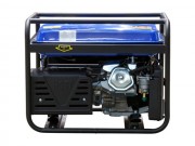 Бензиновый генератор ECO PE-8501S3