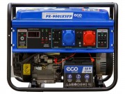 Бензиновый генератор ECO PE-9001E3FP