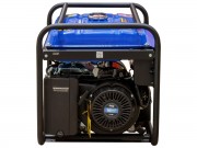 Бензиновый генератор ECO PE-9001E3FP