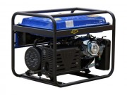 Бензиновый генератор ECO PE-7001RS Бензиновый генератор ECO PE-7001RS