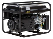 Бензиновый генератор ECO PE-7001RS Black Edition Бензиновый генератор ECO PE-7001RS Black Edition