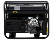 Бензиновый генератор ECO PE-7001RS Black Edition