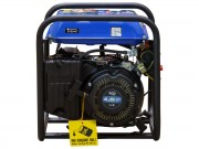 Бензиновый генератор ECO PE-1302RS