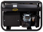 Бензиновый генератор ECO PE-4001RS Black Edition