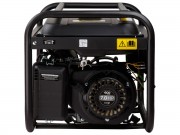 Бензиновый генератор ECO PE-4001RS Black Edition