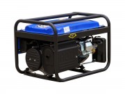 Бензиновый генератор ECO PE-4001RS Бензиновый генератор ECO PE-4001RS