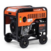 Генератор дизельный DAEWOO DDAE 11000XE Генератор дизельный DAEWOO DDAE 11000XE