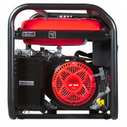 Генератор бензиновый FUBAG BS 8500 A ES DUPLEX