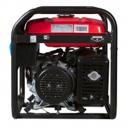 Генератор бензиновый FUBAG BS 6600