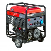 Генератор бензиновый FUBAG BS 11000 A ES