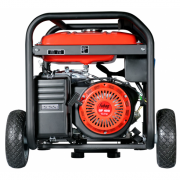 Бензиновый генератор Fubag BS 5500