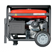 Бензиновый генератор Fubag BS 5500