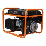 Генератор бензиновый Lifan 3 GF-7 (LF3500E) Генератор бензиновый Lifan 3 GF-7 (LF3500E)