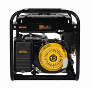 Генератор бензиновый Huter DY8000LX