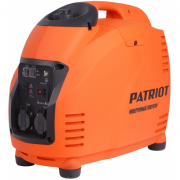 Инверторный генератор Patriot 2700I