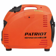 Инверторный генератор Patriot 2700I Инверторный генератор Patriot 2700I