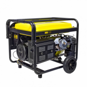 Генератор Champion GG6501E+ATS Генератор Champion GG6501E+ATS