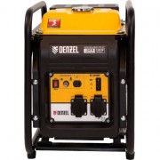 Генератор инверторный Denzel GT-2500iF