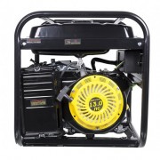 Генератор Huter DY6.5A