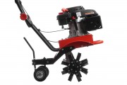 Культиватор бензиновый Hammer Flex RT-40A