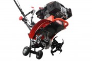 Культиватор бензиновый Hammer Flex RT-40A