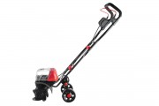 Культиватор аккумуляторный Hammer RT40V (без батареи) Культиватор аккумуляторный Hammer RT40V (без батареи)