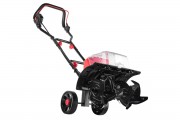 Культиватор аккумуляторный Hammer RT40V (без батареи)
