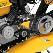 Мотоблок Denzel DPT-170SB